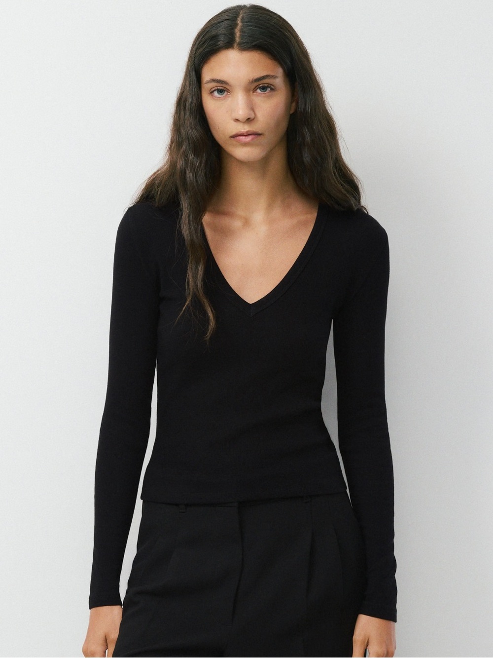 Aritzia Drift Tee